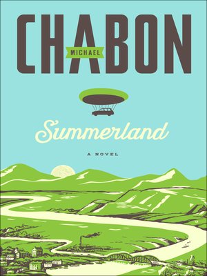 cover image of Summerland